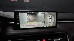 2024 Genesis G70 Gasoline 2.5T 2WD — фото 15