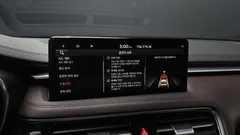 2024 Genesis G70 Gasoline 2.5T 2WD — фото 16