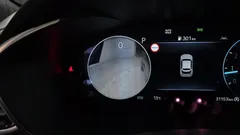 2024 Genesis G70 Gasoline 2.5T 2WD — фото 17