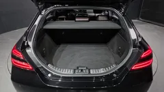 2024 Genesis G70 Gasoline 2.5T 2WD — фото 20