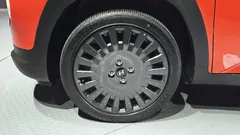 2023 Hyundai Casper Turbo Inspiration, красный — фото 5