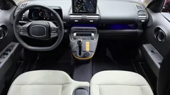 2023 Hyundai Casper Turbo Inspiration, красный — фото 7