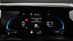 2023 Hyundai Casper Turbo Inspiration, красный — фото 8