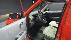 2023 Hyundai Casper Turbo Inspiration, красный — фото 10