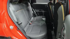 2023 Hyundai Casper Turbo Inspiration, красный — фото 11