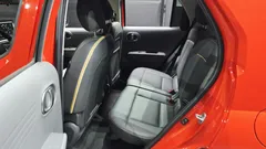 2023 Hyundai Casper Turbo Inspiration, красный — фото 12