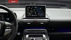 2023 Hyundai Casper Turbo Inspiration, красный — фото 13