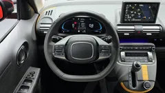 2023 Hyundai Casper Turbo Inspiration, красный — фото 14