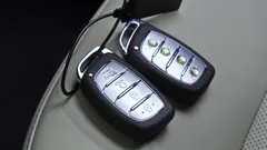 2023 Hyundai Casper Turbo Inspiration, красный — фото 16