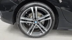 2022 BMW 1-Series 120i M Sports — фото 5