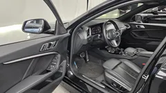 2022 BMW 1-Series 120i M Sports — фото 10