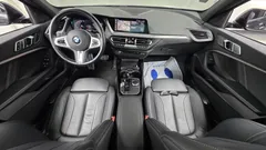 2022 BMW 1-Series 120i M Sports — фото 14