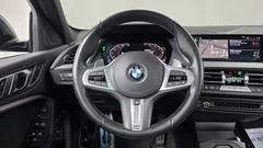 2022 BMW 1-Series 120i M Sports — фото 16