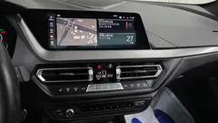 2022 BMW 1-Series 120i M Sports — фото 17