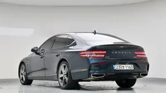 2022 Genesis G80 Gasoline 2.5 Turbo AWD — фото 2