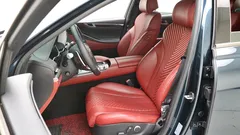 2022 Genesis G80 Gasoline 2.5 Turbo AWD — фото 8