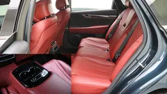2022 Genesis G80 Gasoline 2.5 Turbo AWD — фото 9