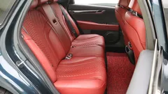 2022 Genesis G80 Gasoline 2.5 Turbo AWD — фото 10
