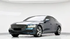 2022 Genesis G80 Gasoline 2.5 Turbo AWD — фото 13