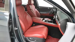 2022 Genesis G80 Gasoline 2.5 Turbo AWD — фото 15