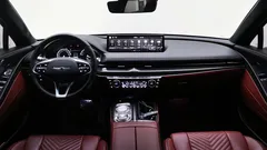 2022 Genesis G80 Gasoline 2.5 Turbo AWD — фото 16