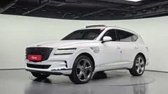 2022 Genesis GV80 3.5T Gasoline AWD — фото 1