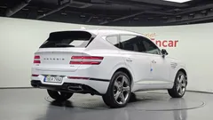 2022 Genesis GV80 3.5T Gasoline AWD — фото 2