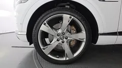 2022 Genesis GV80 3.5T Gasoline AWD — фото 5