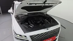 2022 Genesis GV80 3.5T Gasoline AWD — фото 6