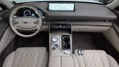 2022 Genesis GV80 3.5T Gasoline AWD — фото 7