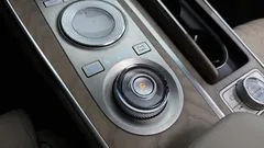 2022 Genesis GV80 3.5T Gasoline AWD — фото 9
