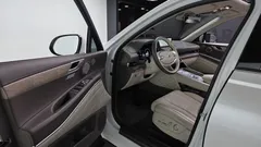 2022 Genesis GV80 3.5T Gasoline AWD — фото 10