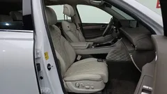 2022 Genesis GV80 3.5T Gasoline AWD — фото 11
