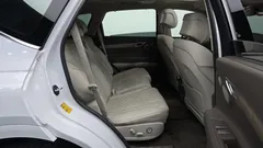 2022 Genesis GV80 3.5T Gasoline AWD — фото 12