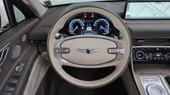 2022 Genesis GV80 3.5T Gasoline AWD — фото 13