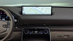 2022 Genesis GV80 3.5T Gasoline AWD — фото 14