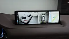 2022 Genesis GV80 3.5T Gasoline AWD — фото 15