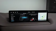 2022 Genesis GV80 3.5T Gasoline AWD — фото 18