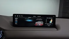 2022 Genesis GV80 3.5T Gasoline AWD — фото 19