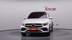 2022 Mercedes-Benz GLC-Class GLC300 4MATIC — фото 3