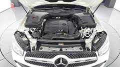 2022 Mercedes-Benz GLC-Class GLC300 4MATIC — фото 6