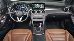 2022 Mercedes-Benz GLC-Class GLC300 4MATIC — фото 7