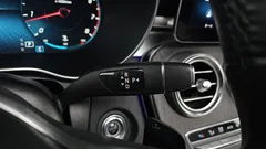 2022 Mercedes-Benz GLC-Class GLC300 4MATIC — фото 9
