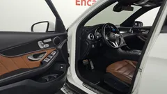 2022 Mercedes-Benz GLC-Class GLC300 4MATIC — фото 10
