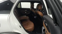2022 Mercedes-Benz GLC-Class GLC300 4MATIC — фото 11