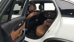 2022 Mercedes-Benz GLC-Class GLC300 4MATIC — фото 12