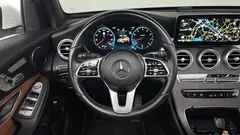 2022 Mercedes-Benz GLC-Class GLC300 4MATIC — фото 13