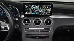 2022 Mercedes-Benz GLC-Class GLC300 4MATIC — фото 14