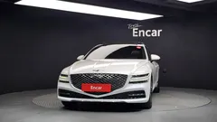 2022 Genesis G80 Gasoline 2.5 Turbo AWD — фото 3