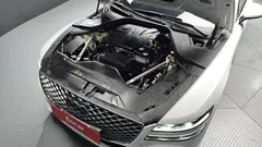 2022 Genesis G80 Gasoline 2.5 Turbo AWD — фото 6